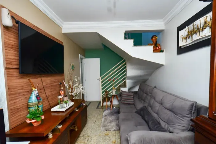 Apartamento à Venda - Prado, 4 Quartos, 212 m2