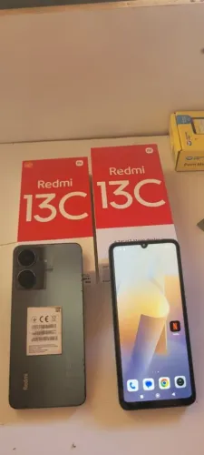 REDMI 13C