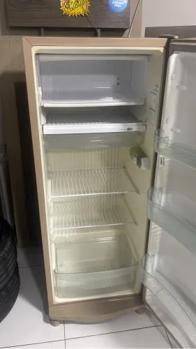 Geladeira Cônsul 300 litros 