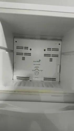 Geladeira consul