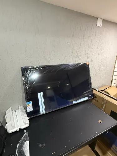 Televisão TCL SEMP Modelo 50S62
