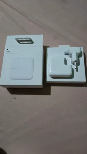 Adaptador USB-C 30w Original Apple