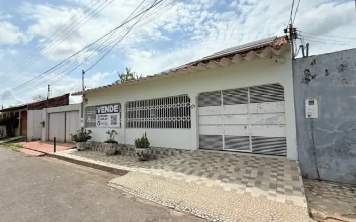 Vende-se casa em Abaetetuba