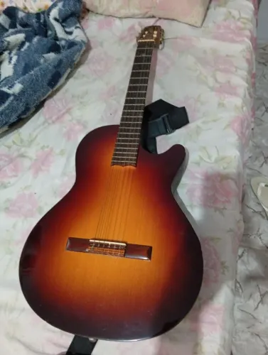 Violão Giannini 
