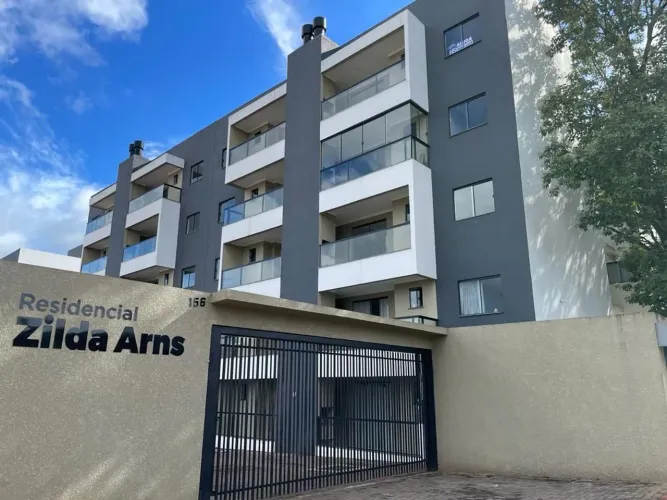 Apartamento com 2 dormitórios à venda, 62 m² por R$ 400.000,00 - Cancelli - Cascavel/PR
