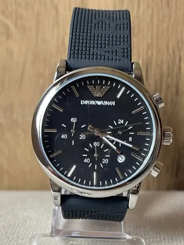 Relógio masculino Armani