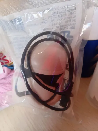 Caixa de som USB PC Star Wars Stormtrooper.