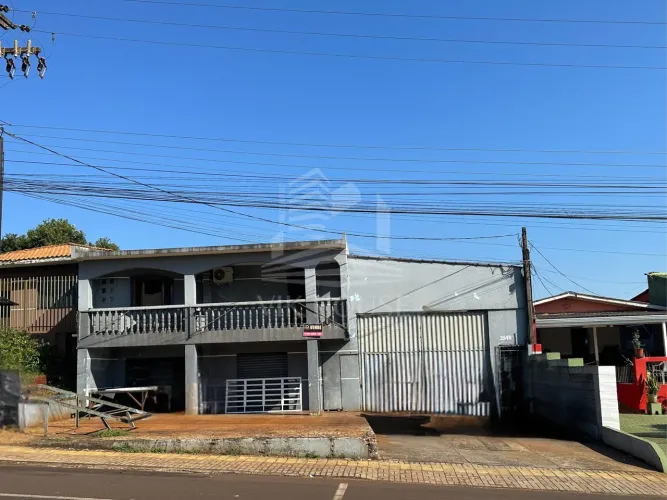 IMÓVEL COMERCIAL A VENDA NA AV GENERAL MEIRA 2 min do Centro .