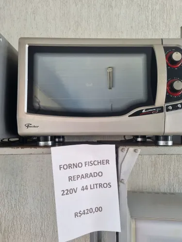 Forno 