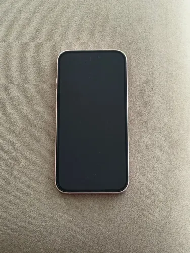 iPhone 15, 128gb, rosa