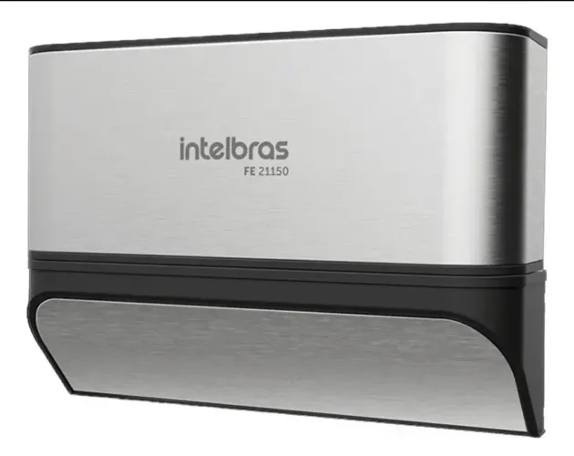 Eletroímã Intelbras 