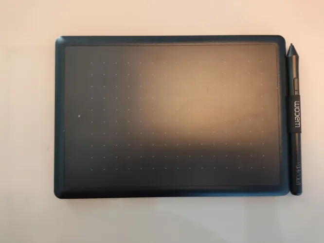 Mesa Digitalizadora One By Wacom CTL472 Original Funcionando