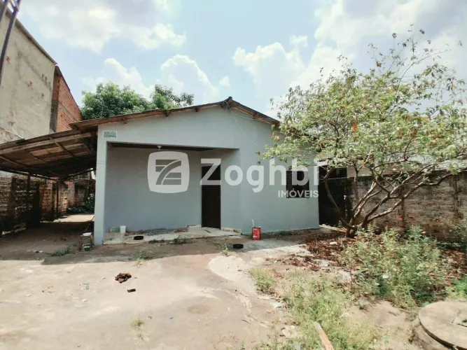 Casa para Locação | Bairro Castanheiras