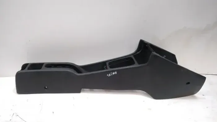 Console Central Gm Astra