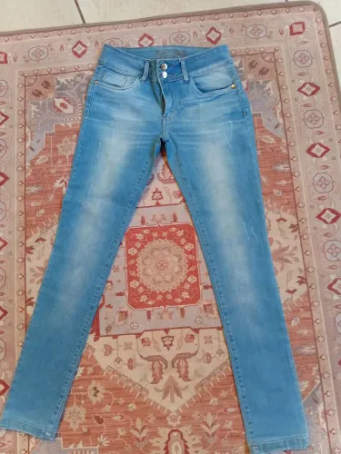 Lote calças jeans feminina do 38 ao 42