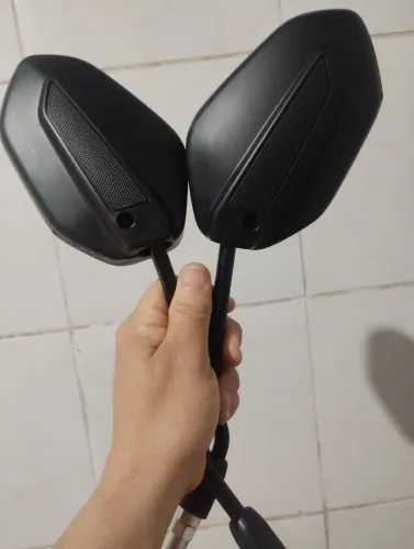 Peças Titan
