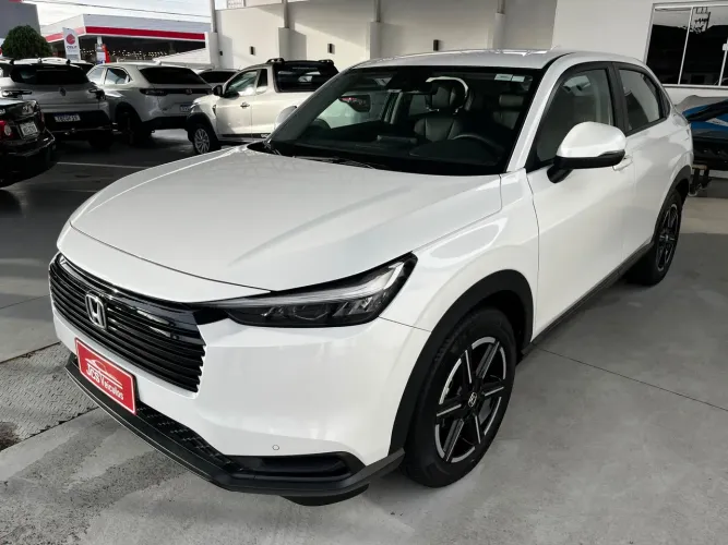 Honda HR-V EX 1.5 Sensing 16V 5P Aut. 2026