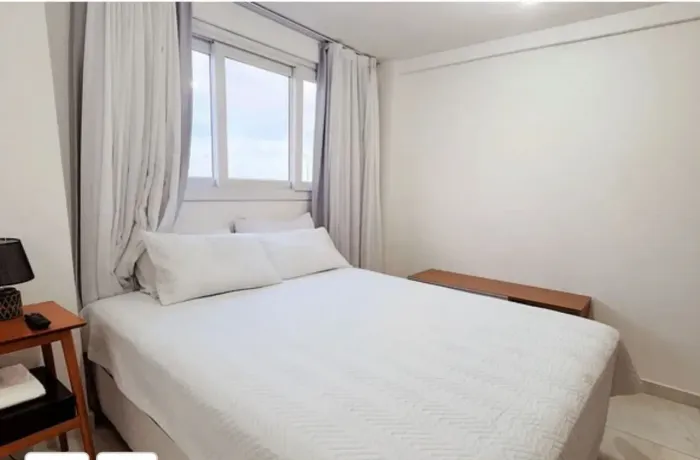 vendo Flats beira mar do bessa