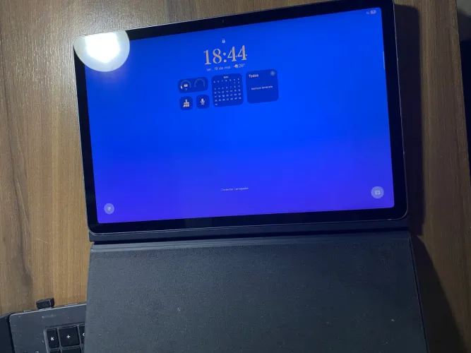 Tablet Samsung Galaxy Tab S10 Lite 256GB 8GB RAM Tela 10,9?