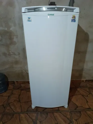 Geladeira Consul 360 litros 
