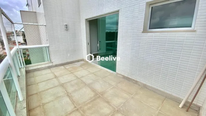 Apartamento de Alto Padrão com 195 m² Bairro São J