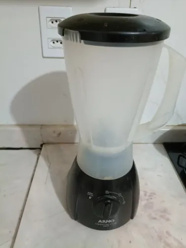 Liquidificador Arno 550W