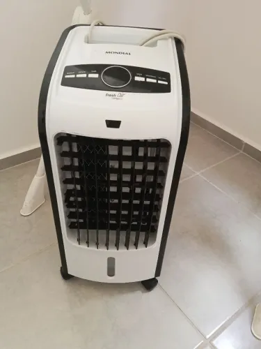 Umidificador de ar 