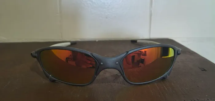 Oakley Juliet original