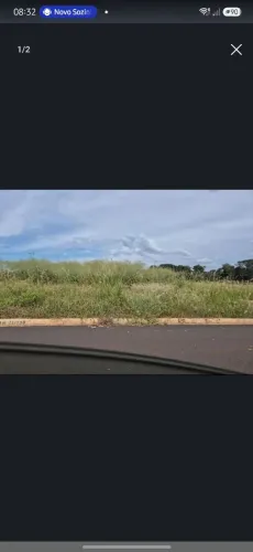 Vende-se Terreno 10X20