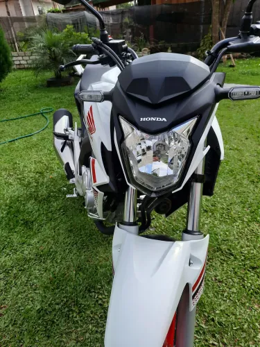 Cb twister