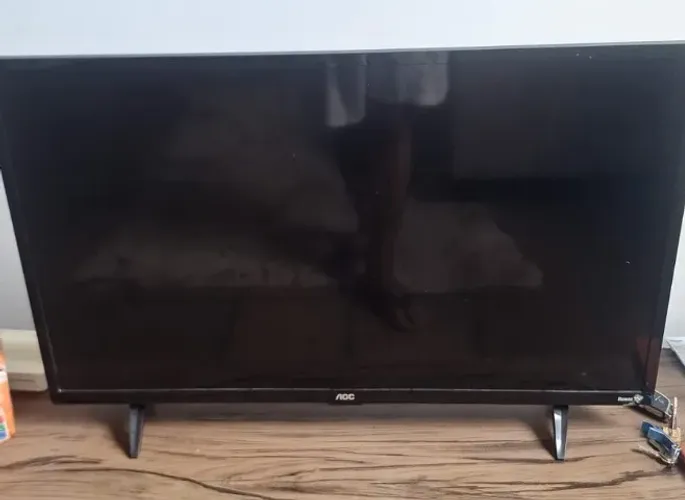TV 32 POLEGADAS SMART