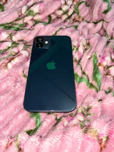 IPHONE 12 COR PRETA 128GB