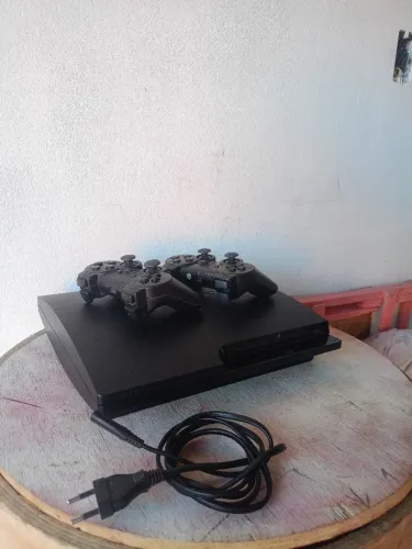 Ps3 com defeito, ele não dá imagem