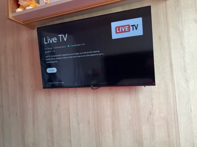 Produtos de boa qualidade 