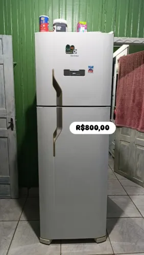 Vendo por motivo de mudança