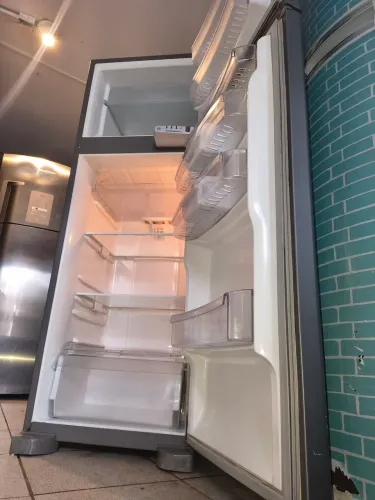 Brastemp Frost Free 220v 354 litros dependendo do local entrega grátis hoje mesmo 1199 