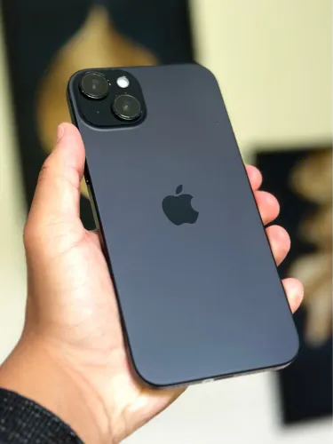 iPhone 15 Plus 128gb Excelente estado