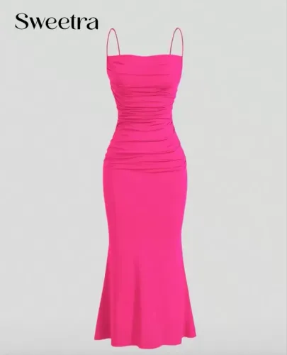 VESTIDO SEREIA, TAMANHO M. usado apenas 1 vez! 