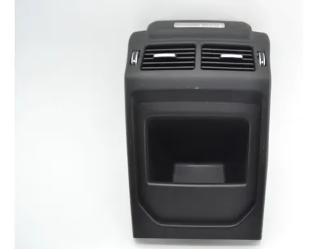Difusor Ar Traseiro Console Evoque 2018 Original Bj3204569aa