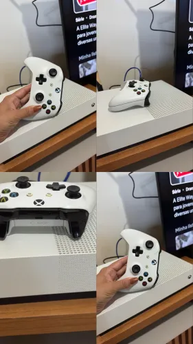 Xbox One 2 controles