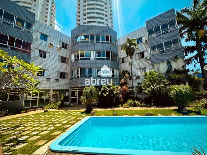Apartamento à Venda no Edifício Tucunaré