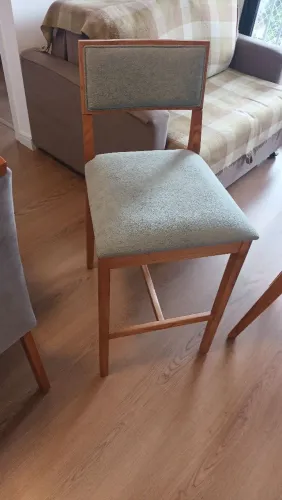 Banquetas para balcão cozinha americana