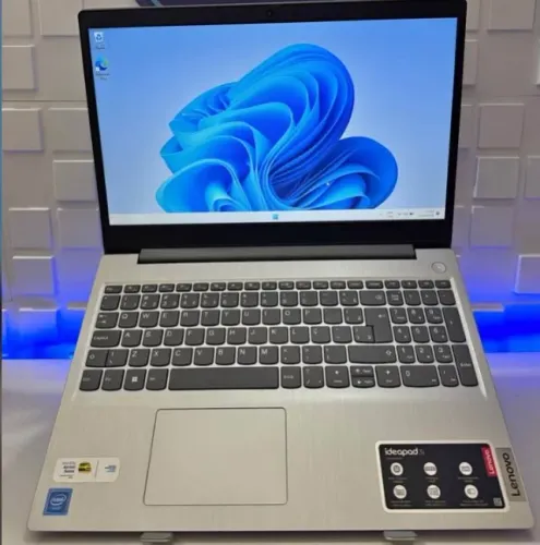 Notebook Lenovo idealpad