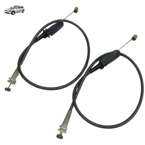 Cabo fechadura elétrica porta traseira Ford Focus 2005 2006