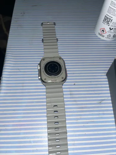 vendo relógio smart para sair agora