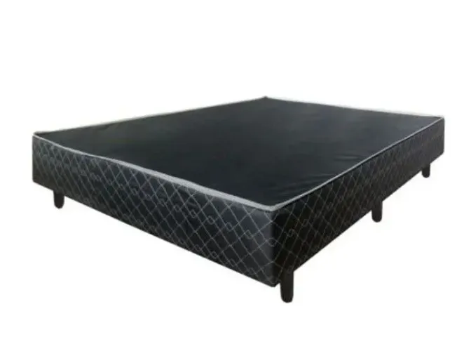 Base cama box