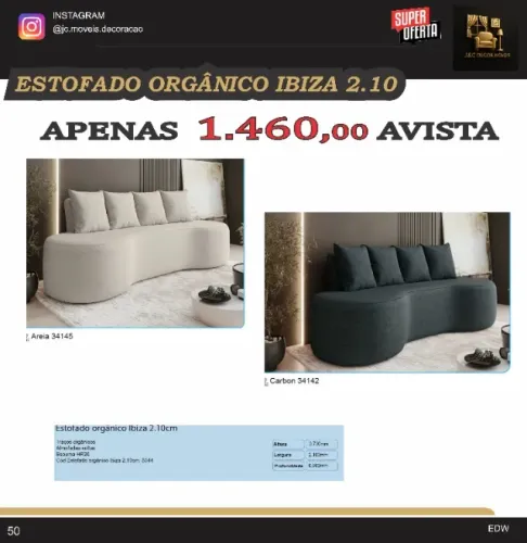 ESTOFADO ORGANICO E