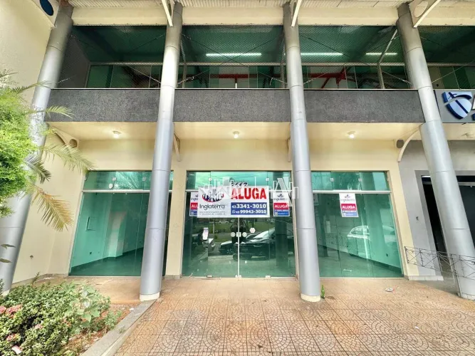Loja para alugar, 200 m² por R$ 13.000,00/mês - Guanabara - Londrina/PR