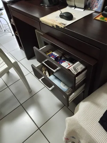Mesa pra escritório