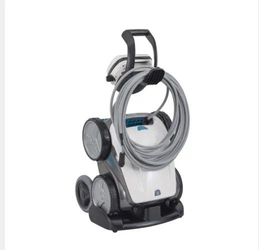 Robô Limpador de Piscina Automático 220V OV-5390 Zodiac